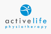 Logo - Active Life Physiothreapy